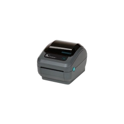 ZEBRA Gk420D 4” Desktop Direct Thermal Label Printer, 203 Dpi, USB, Ethernet, Epl, Zplii - Gk42-202210-00Qb (Quick Buy)