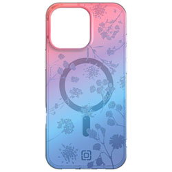 Étui Rigide Ajusté Forme D'incipio Avec Magsafe Pour Iphone 16 Pro Max - Printemps Éternel