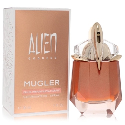 THIERRY MUGLER Mugler Alien Goddess Eau De Parfum Supra Florale Spray 30Ml/1OZ