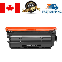 EGALAXY HP 655A (Cf450A) Toner Cartridge, Compatible In Black