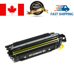 EGALAXY HP 646X ( Ce264X ) Compatible Toner Cartridge In Black