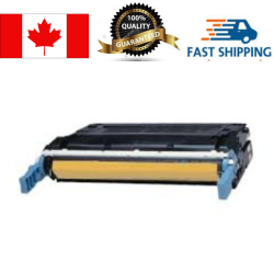 EGALAXY HP 643A ( Q5952A ) Toner Cartridge, Compatible In Yellow