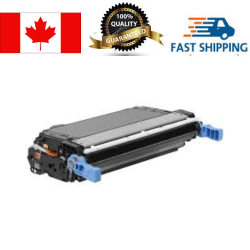 EGALAXY HP 643A ( Q5950A ) Toner Cartridge, Compatible In Black