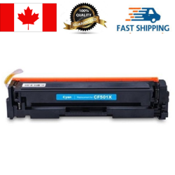 EGALAXY HP 202X (Cf501X) Toner Cartridge, Compatible In Cyan