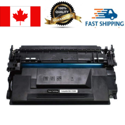 EGALAXY HP 89X (Cf289X) Toner Cartridge (With Chip), Compatible In Black