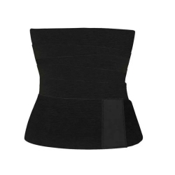 ISTAR Wrapped Elastic Detachable Body Slimming Tummy Control Belt, Body Shapewear & Tummy Shaper Belt for Women & Men Used for Weight Loss, Fitness