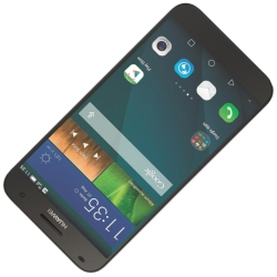 HUAWEI Refurbished (Good) - Ascend G7 - 16GB - - Unlocked In Black