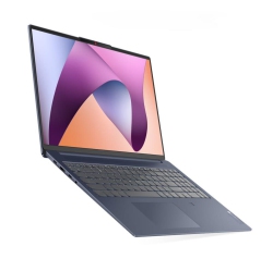 LENOVO Refurbished (Excellent) Ideapad Slim 5 16Abr8 Laptop | 16" 1920X1080 Fhd | Ryzen 5 - 7530U - 512GB SSD Hard Drive - 16GB Ram | 6 Cores 4.5