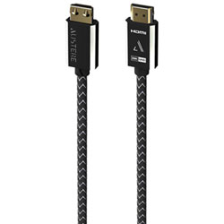 Câble Hdmi Ultra Hd 8K De 2,5 M (8,2 Pi) Vii D'austere