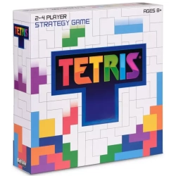 BUFFALO GAMES LLC Buffalo Games, Llc Tetris 2-4 Players, Ages 8+, 20-30 Minutes