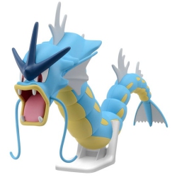 BANDAI Pokemon Plastic Model Kit: Gyarados