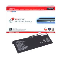 DR. BATTERY Ap19B8M Battery for Acer Aspire Vero Series Av15 Chromebook 15 Cb515 Spin 513 Cp513 Spin 514 Cp514 Spin 713 Cp713 Chromebook Vero Cbv514