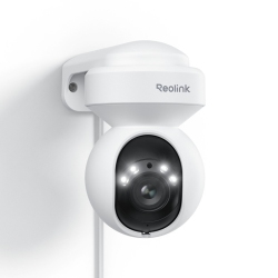 REOLINK 4K 8Mp Dual-Band Wifi 6 Smart Ptz Security Camera With Auto Tracking, 3X Optical Zoom, Color Night Vision, Person/vehicle Detection