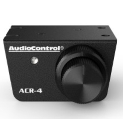 AUDIOCONTROL Acr-4 Dash Remote