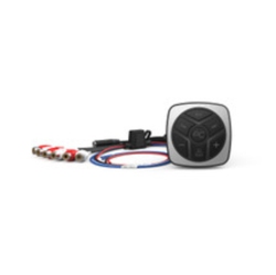 AUDIOCONTROL Acx-Bt3 All Weather 3-Zone Bluetooth Controller