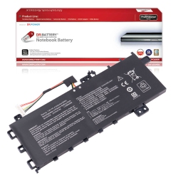 DR. BATTERY M929-03Kf C21N1818-1 B21N1818-1 Battery for Asus Vivobook 14 X412Fj Asus Vivobook 15 F512Fa X512Da A412Fa F512Fa X412Fj X512Da Y4100Fa
