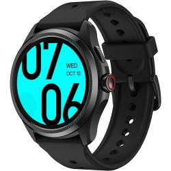 TICWATCH Refurbished (Excellent) - Pro 5 Android Smartwatch With Snapdragon W5+, Gen 1 Wear Os Smart Watch