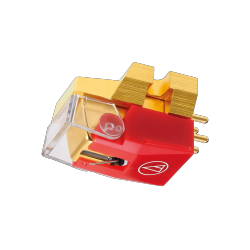 AUDIO-TECHNICA Vm740Ml Dual Moving Magnet Cartridge