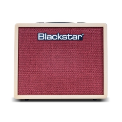 BLACKSTAR Amplification Debut 30E 1X10 Practice Amp - Cream/oxblood