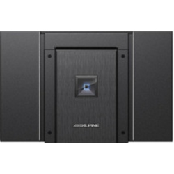 ALPINE Status HDa-M80 800W Rms Monoblock Amplifier