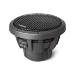 ALPINE HDz-W12 Status 12" 800W Rms Subwoofer - Dual 4 Ohm