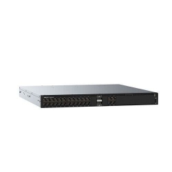 DELL (Open Box) Power Switch S4128T-On, 1U, 28 X 10GBase-T, 2 X Qsfp28, Io to Psu, 2Psu Os 10. Power Switch S4128T-On, 1U, 28 X 10GBase-T, 2 X Qsfp28