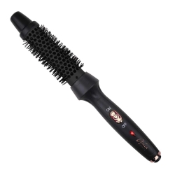 ARIA BEAUTY - Thermal Ionic Styling Brush 1.2 Po In Black