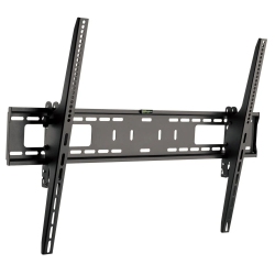 HYFAI Tilting Mount Tv Wall Mount Bracket for Flat And Curved Lcd/leds - Fits Sizes 60-100 Inches - Maximum Vesa 900X600
