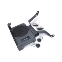 ALPINE Pss-23Wra2 Powered Sound System Upgrade for Select 2018-Up Jeep Wrangler Unlimited Jl Models