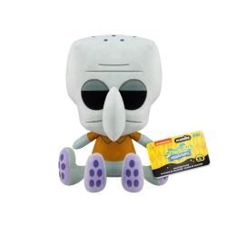 FUNKO Pop Spongebob Squarepants Plushies: Squidward