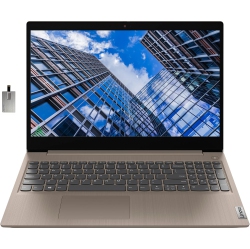LENOVO Refurbished (Excellent) - Ideapad 3 15.6" HD Touchscreen Business Laptop, Intel 11Th Gen I3-1115G4, 512GB PCie SSD, 20GB Ram, 32GB USB Card