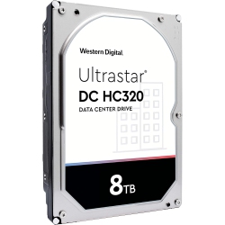 WESTERN DIGITAL Wd Ultrastar Dc Hc320 8Tb