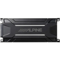 ALPINE Kta-30Fw 4-Channel Power Tough Power Pack Amplifier