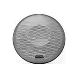 ALPINE Kte-Rs12G Grille for 12" Rs-W12D4 And Rs-W12D2 Subwoofers