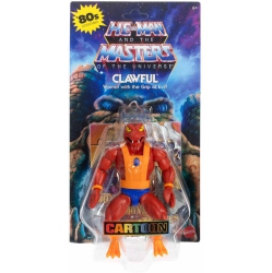MOTU Masters Of The Universe Origins 6 Inch Action Figure Wave 20 - Cartoon Clawful