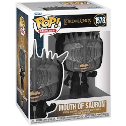 POP Movies The Lord Of The Rings 3.75 Inch Action Figure - Mouth Of Sauron #1578
