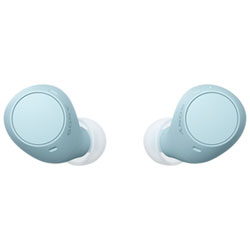 Sony WF-C510 In-Ear True Wireless Earbuds - Black