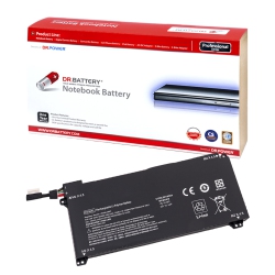 DR. BATTERY Hstnn-Db9F L48431-005 L48431-2C1 L48497-005 Pg06069Xl Pg06Xl Battery for HP Omen 15 15-Dh HP Omen 5 Air 15-Dh Series