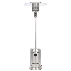 VULCAN Patio Heater With Full Length Cover