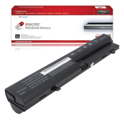 DR. BATTERY 513128-251 535806-001 Hstnn-Db90 Hstnn-Ob90 Hstnn-Xb90 Nz374Aa Zp06 Battery for HP HP 4410 Mobile Thin Client Probook 4405 4410 4510S