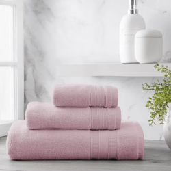 PRIME MADE Prime Solid Bath Towel 6 PC Set, 6 PC Set