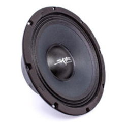 SKAR AUDIO Fsx8 8" 150 Watts Rms Mid-Range Loudspeaker - 4 Ohm