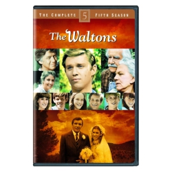 Waltons, The: The Complete Fifth Season [DVD]