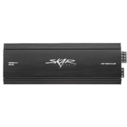 SKAR AUDIO Rp-150.4Ab 1000W Full-Range Class A/b 4 Channel Car Amplifier