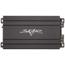 SKAR AUDIO Sk-M5001D 500W Monoblock Car Amplifier