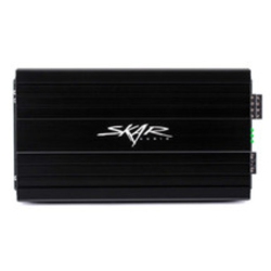 SKAR AUDIO Skv2-100.4Ab 800 Watt 4 Channel Amplifier