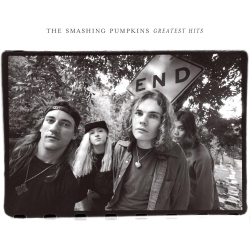 VIRGIN RECORDS US Smashing Pumpkins - Rotten Apples: Greatest Hits [Vinyl Lp]