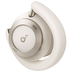 soundcore space one pro ホワイト Review: Soundcore's Space One Pro headphones are great for