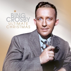 UME Bing Crosby - Ultimate Christmas [Compact Discs]