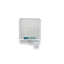 MIELE Vacuum Cleaner Hepa Air Clean Filter Sf-Ha 60 With Time Strip